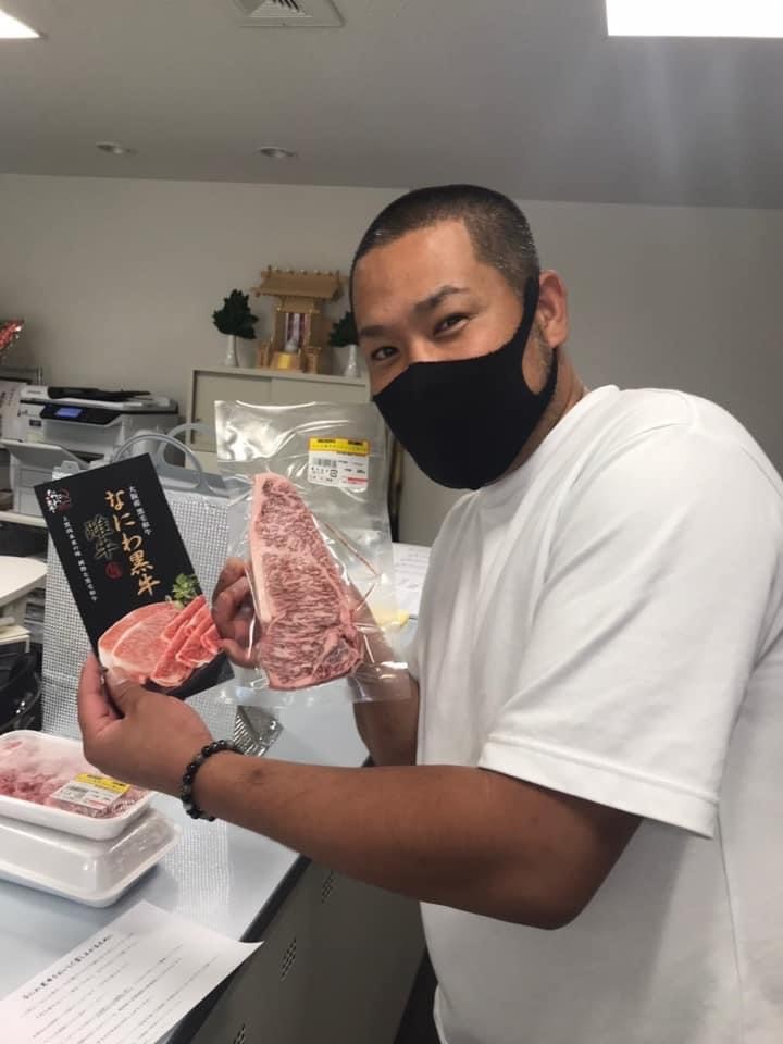 大阪産（もん）生産者との連携