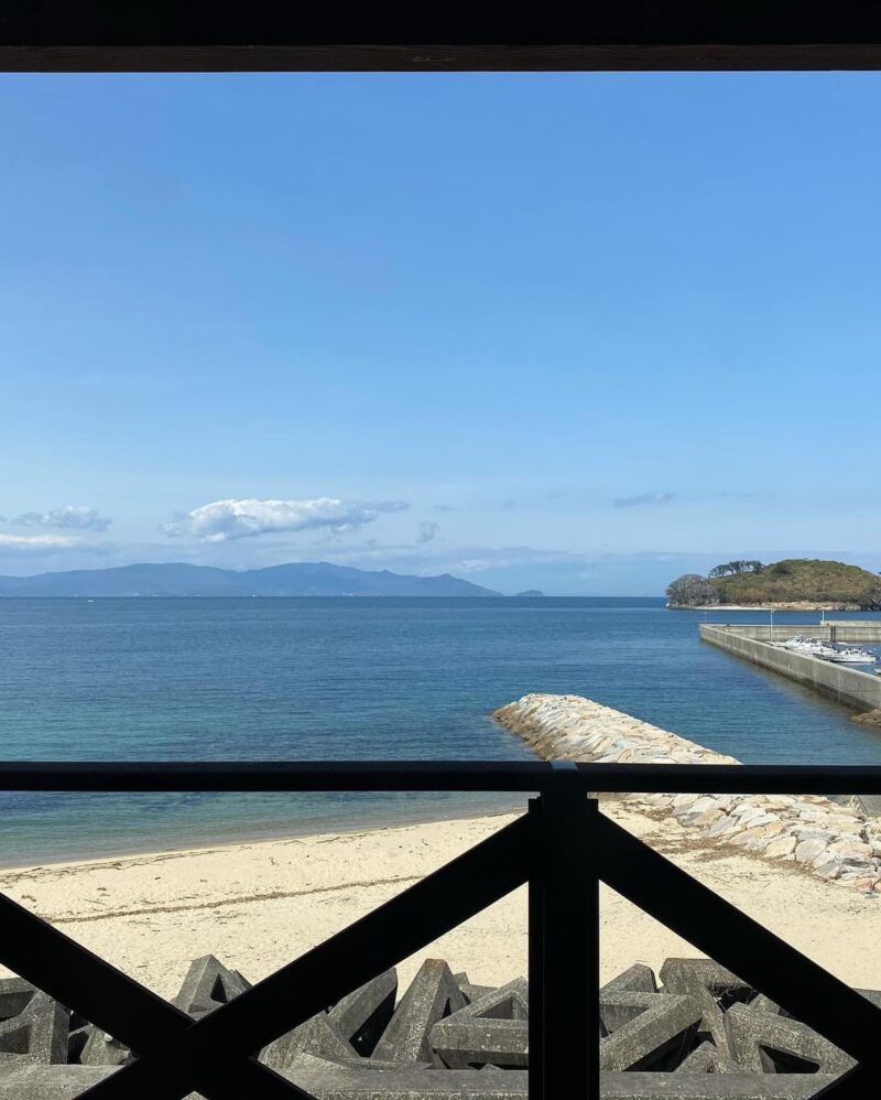 東かがわ市でワーケーション＆セミナーの実施