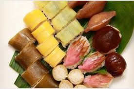 「高知の食魅力発信事業」の審査員に就任