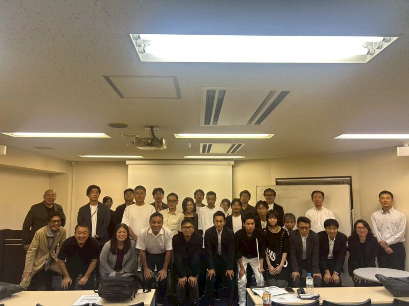 【10月15日　コモンズコネクトサロン】開催レポート