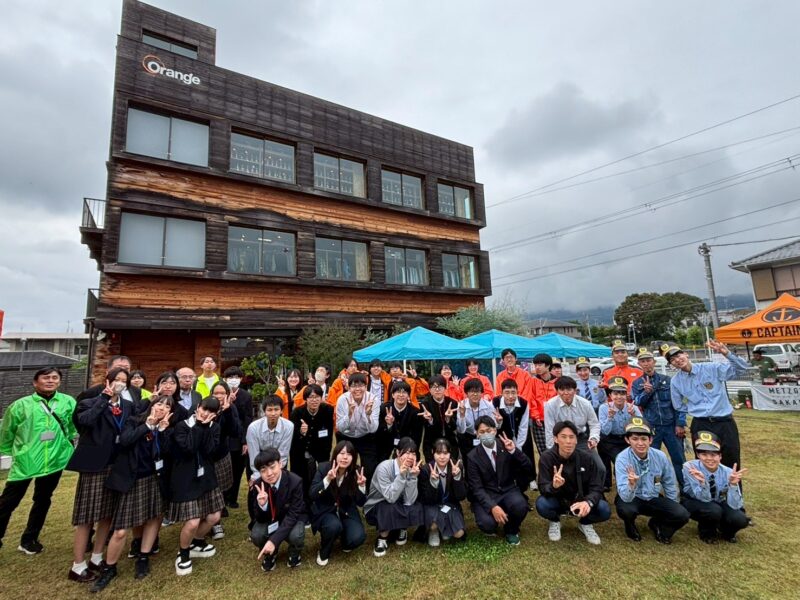 JR和歌山線高校生クイズQUESTAR★ 開催レポート