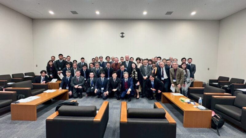 【11月12日　コモンズコネクトサロンプレミアム】開催レポート