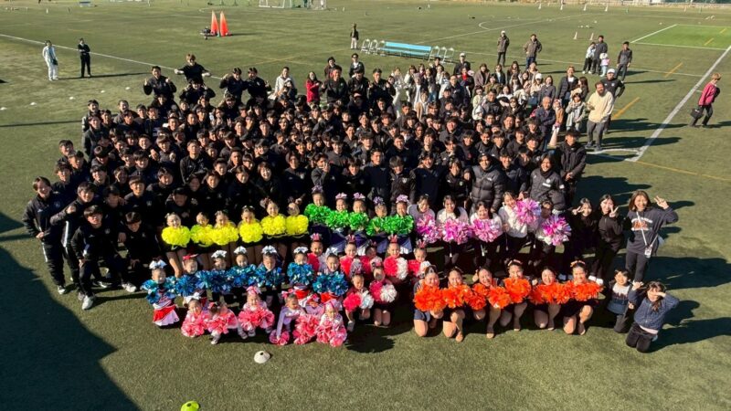 【イベントレポート】KID’S FES JAPAN ASHIYA 2025 開催レポート