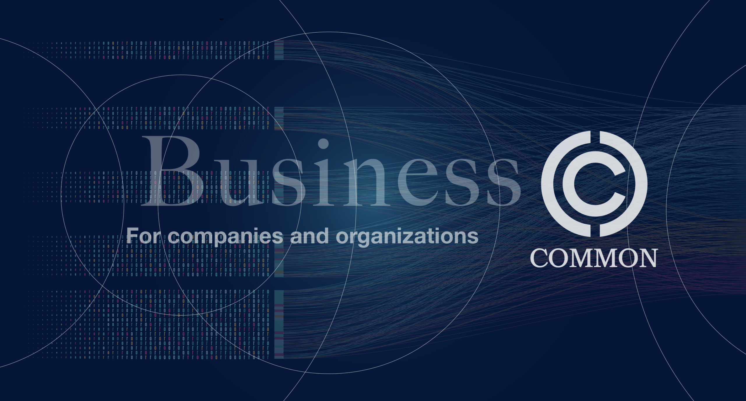 企業向けサービス