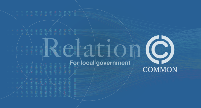 自治体向けサービス