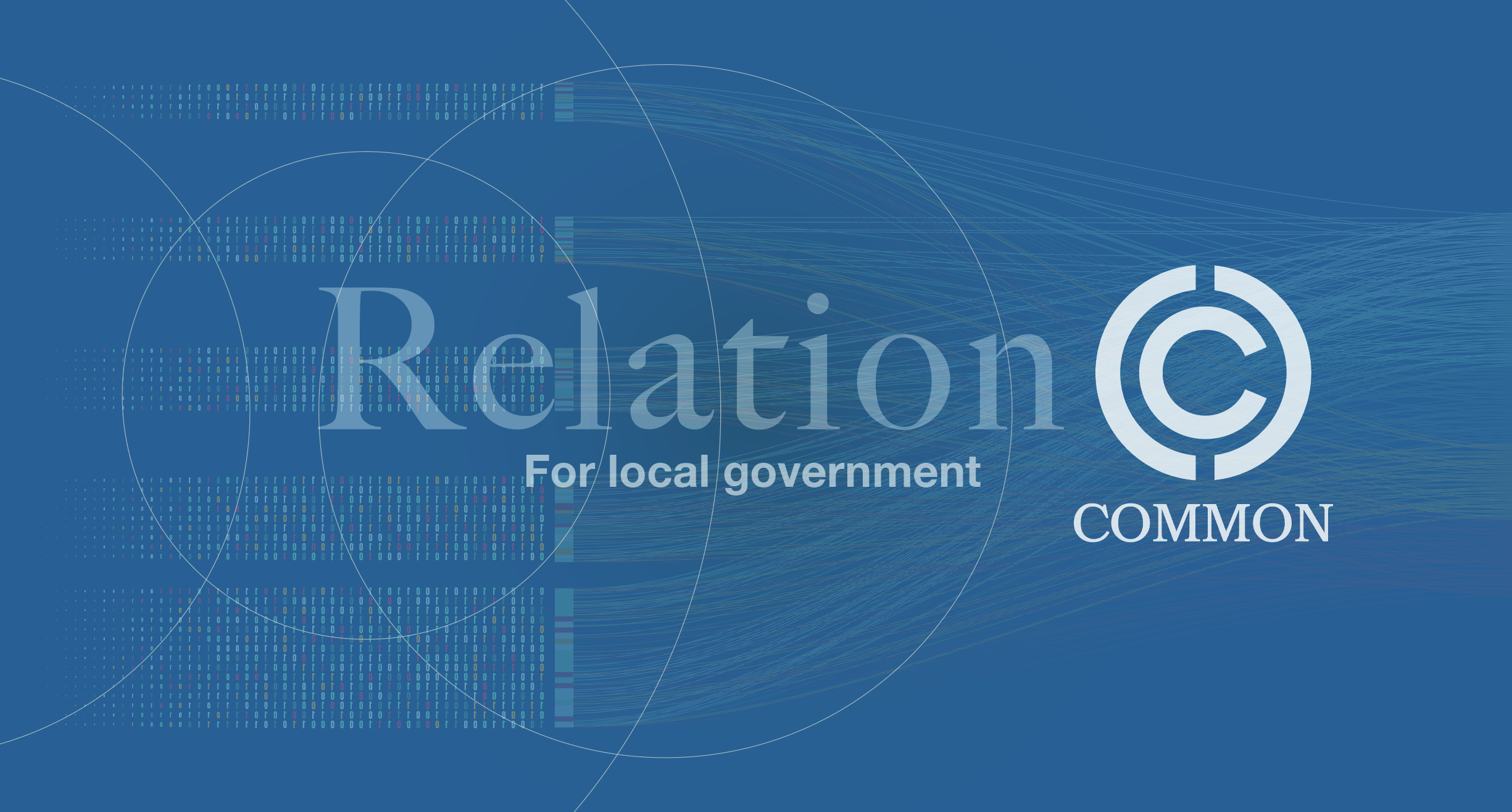 自治体向けサービス