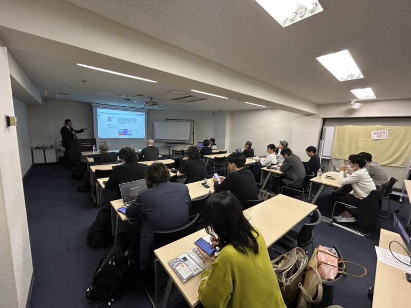 【3月18日　コモンズコネクトサロン】開催レポート