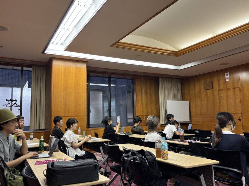 【5月29日　コモンズコネクト静岡】開催レポート