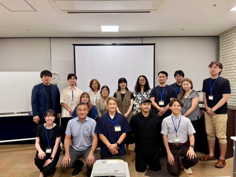 【7月24日開催レポート】コモンズコネクト北海道を札幌で開催