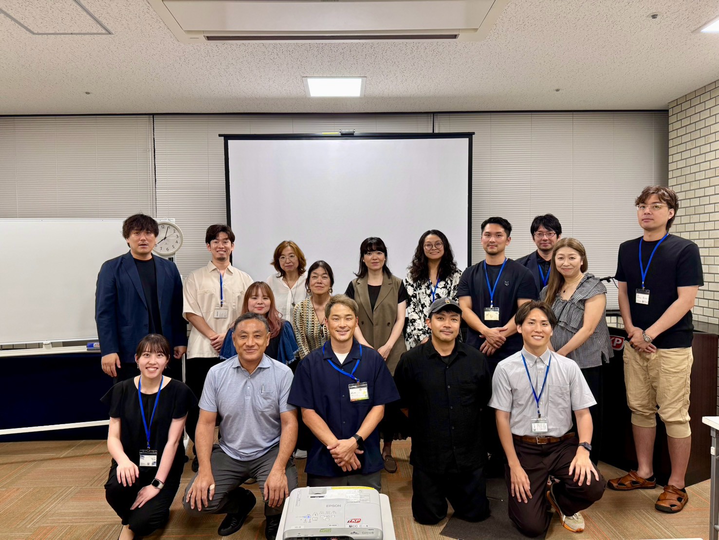 【7月24日開催レポート】コモンズコネクト北海道を札幌で開催