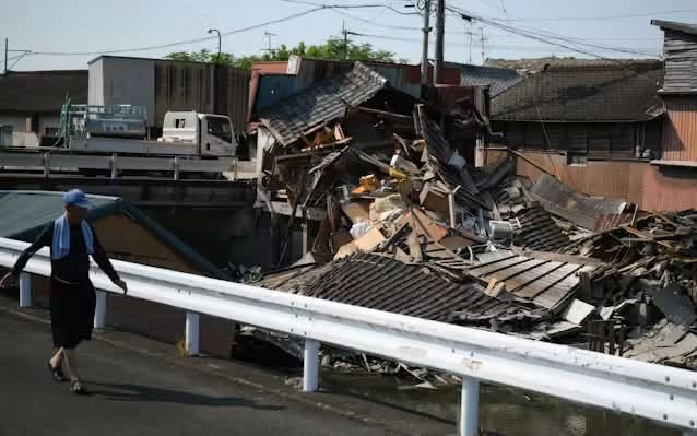 【ご支援のお願い】熊本地震 被災地支援の取り組みレポート1