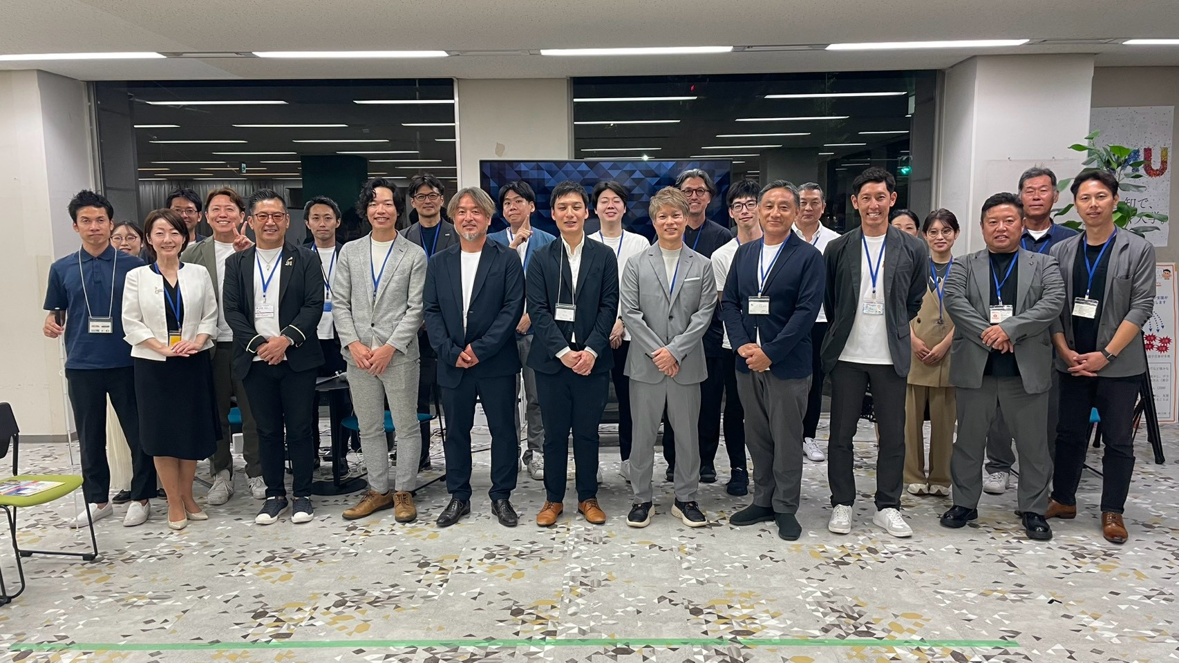 【8月19日大阪開催レポート】定員30名の満員開催。「食」を起点に地域の未来を考えるコモンズコネクト大阪を開催