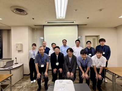【開催レポート】8月21日「コモンズコネクト石川」を開催｜地域の声から始まる地域共創