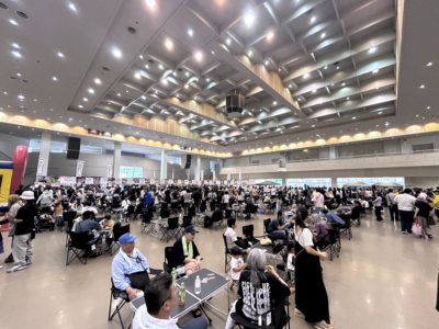 【初日開催レポート】初日約9,000人が来場「日本の素材甲子園 石川大会」開場前から行列！能登牛・能登豚など人気素材が続々完売。明日8月23日も開催